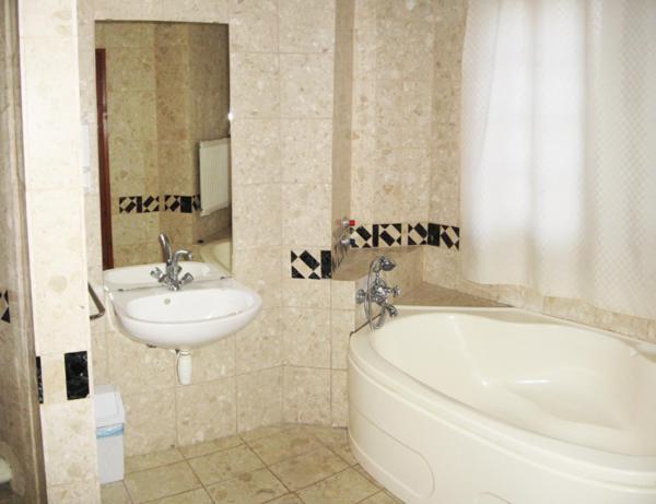 Nadix Panzio Bed and Breakfast Debrecen Buitenkant foto